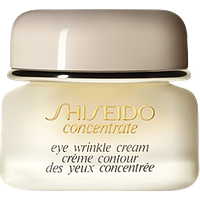 Shiseido Concentrate Eye Wrinkle Cream Concentrate 15 ml von Shiseido