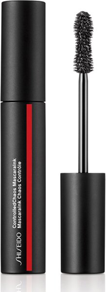 Shiseido ControlledChaos MascaraInk 11,5 ml 01 Black Pulse von Shiseido