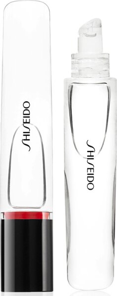 Shiseido Crystal GelGloss 9 ml von Shiseido