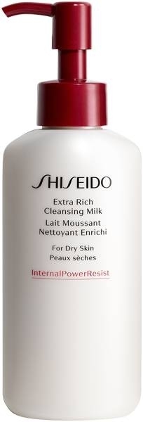 Shiseido D-Preparation Extra Rich Cleansing Milk 125 ml von Shiseido