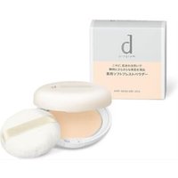 Shiseido - D Program Airy Skincare Veil 10g von Shiseido