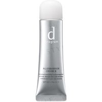 Shiseido - D Program Allerbarrier Cream N SPF 30 PA+++ 35g von Shiseido
