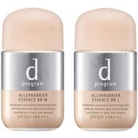 Shiseido - D Program Allerbarrier Essence BB SPF 50 PA+++ Light Shiseido - D Program Allerbarrier Essence BB SPF 50 PA+++ Light von Shiseido