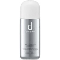 Shiseido - D Program Allerbarrier Essence N SPF 50 PA+++ 40ml von Shiseido