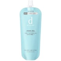 Shiseido - D Program Balance Care Lotion 120ml Refill Shiseido - D Program Balance Care Lotion 120ml Refill von Shiseido