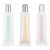 Shiseido - D Program Skincare Base CC SPF 20 PA+++ Baby Pink Shiseido - D Program Skincare Base CC SPF 20 PA+++ Baby Pink von Shiseido