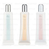 Shiseido - D Program Skincare Base CC SPF 20 PA+++ Baby Pink von Shiseido