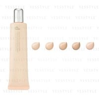 Shiseido - D Program Skincare Foundation Liquid SPF 20 PA++ Pink Ocher 10 von Shiseido