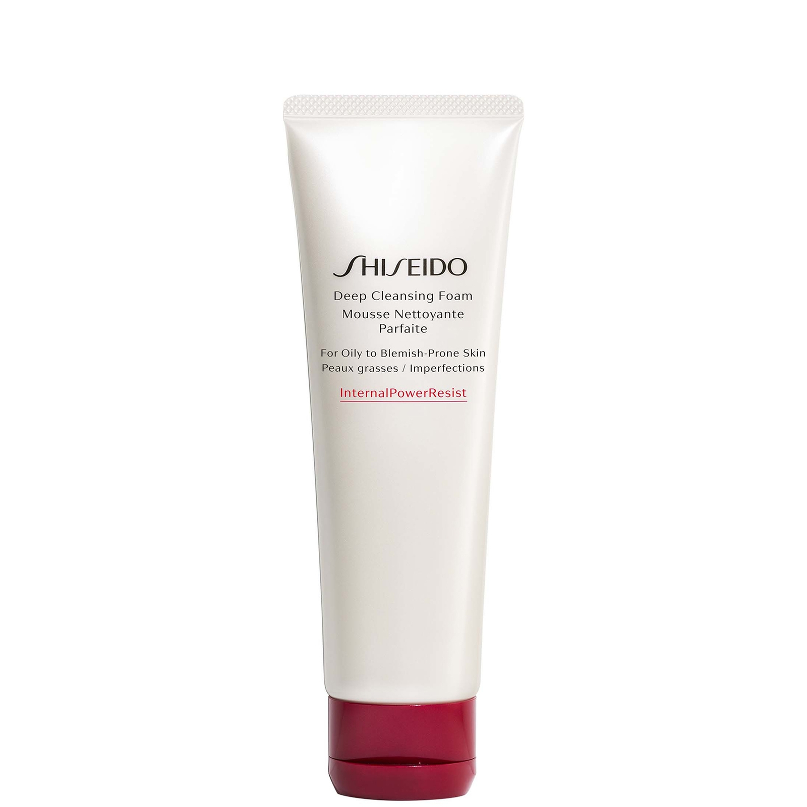 Shiseido Deep Cleansing Foam 125ml von Shiseido