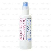 Shiseido - Dry Shampoo Spray Fressy 150ml von Shiseido
