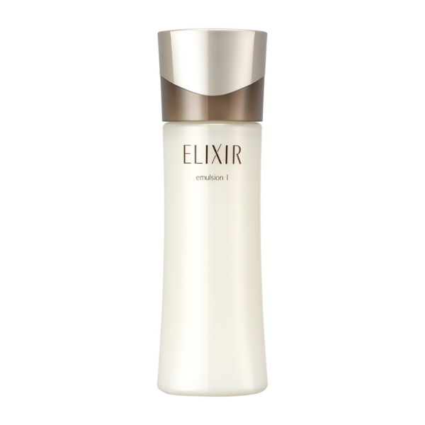 Shiseido - ELIXIR Advanced Skin Care by Age Emulsion I - 130ml von Shiseido