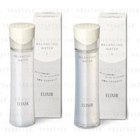 Shiseido - Elixir Balancing Water II Moist - 168ml Shiseido - Elixir Balancing Water II Moist - 168ml von Shiseido