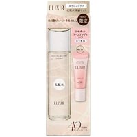 Shiseido - Elixir Bouncing Moisture Lotion & Day Care Revolution Tone Up SPF 50+ PA++++ Set 170ml + 5g Shiseido - Elixir Bouncing Moisture Lotion & Day Care Revolution Tone Up SPF 50+ PA++++ Set 170ml + 5g von Shiseido