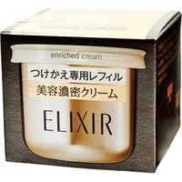 Shiseido - Elixir Cream Enriched - 45g Refill Shiseido - Elixir Cream Enriched - 45g Refill von Shiseido