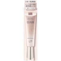 Shiseido - Elixir Day Care Revolution Brightening SPF 35 PA++++ 35ml von Shiseido