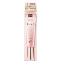 Shiseido - Elixir Day Care Revolution Tone Up SPF 50+ PA++++ 35g von Shiseido