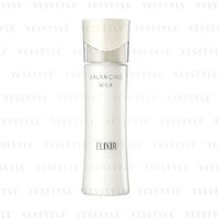 Shiseido - Elixir Reflet Balancing Milk II 130ml von Shiseido