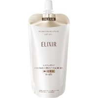 Shiseido - Elixir Superieur Bouncing Moisture Lotion SP I Refreshing - 150ml Refill Shiseido - Elixir Superieur Bouncing Moisture Lotion SP I Refreshing - 150ml Refill von Shiseido
