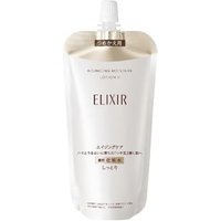 Shiseido - Elixir Superieur Bouncing Moisture Lotion SP II Moist - 150ml Refill von Shiseido