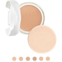 Shiseido - Elixir Superieur Luminous Glow Foundation SPF 28 PA+++ 00 Ocher Refill von Shiseido