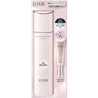 Shiseido - Elixir Whitening & Anti-Aging Care Lotion Experience Set 170ml + 5ml von Shiseido