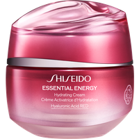 Shiseido Essential Energy Hydrating Cream 50 ml von Shiseido