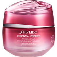 Shiseido Essential Energy Hydrating Cream von Shiseido