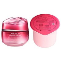 Shiseido - Essential Energy Hydrating Day Cream SPF 20 PA+++ 50g Refill von Shiseido