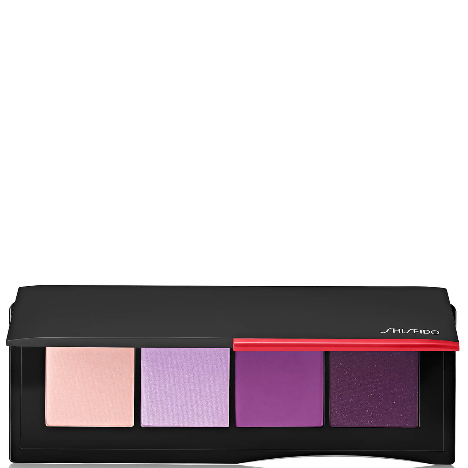 Shiseido Essentialist Eye Palette - Cat Street Pops 07 von Shiseido