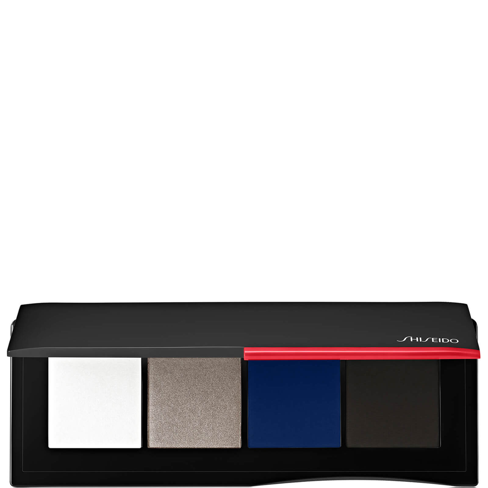 Shiseido Essentialist Eye Palette - Kaigan Street Waters 04 von Shiseido