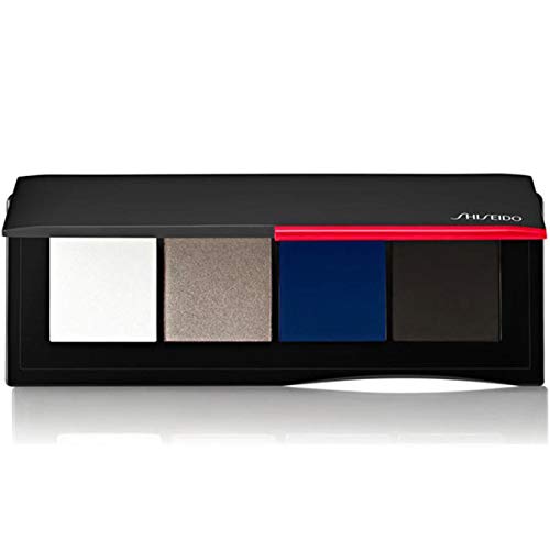 Shiseido Essentialist Eye Pallet, 04 Kaigan Street Waters, 1 x 5,2g von Shiseido