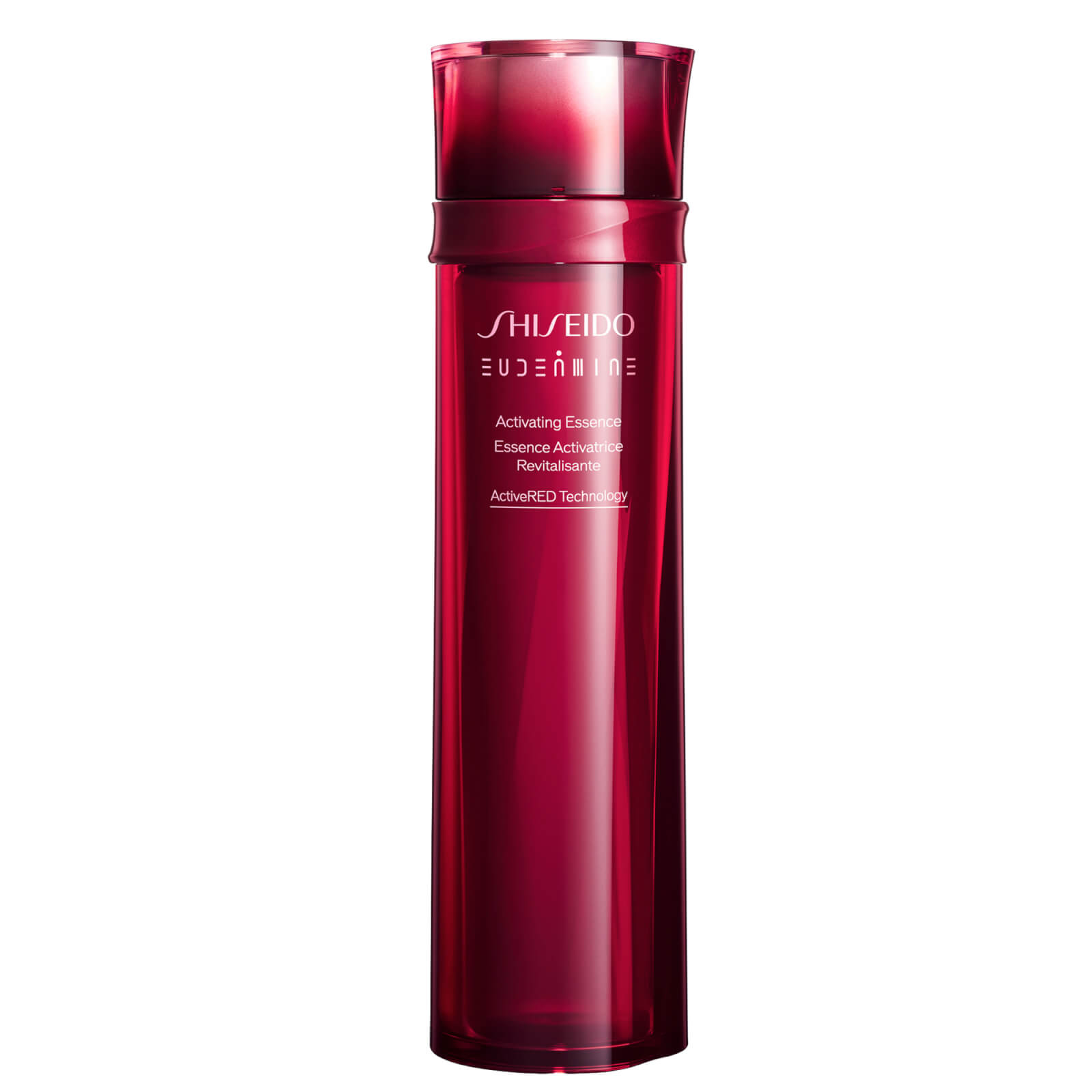 Shiseido Eudermine Revitalising Essence 145ml von Shiseido