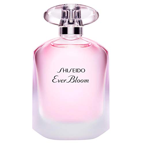 Shiseido – Ever Bloom Eau de Parfum 90 ml VAPO von Shiseido