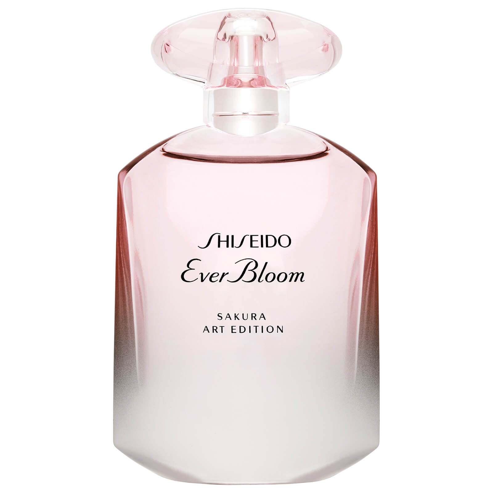 Shiseido EverBloom Sakura Art Edition 50 ml von Shiseido