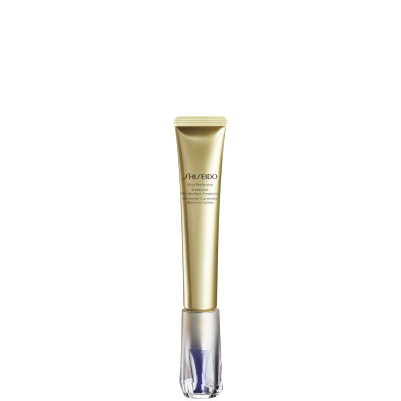 Shiseido Exclusive Vital Perfection Intensive Falten-Pickel-Behandlung 20 ml von Shiseido