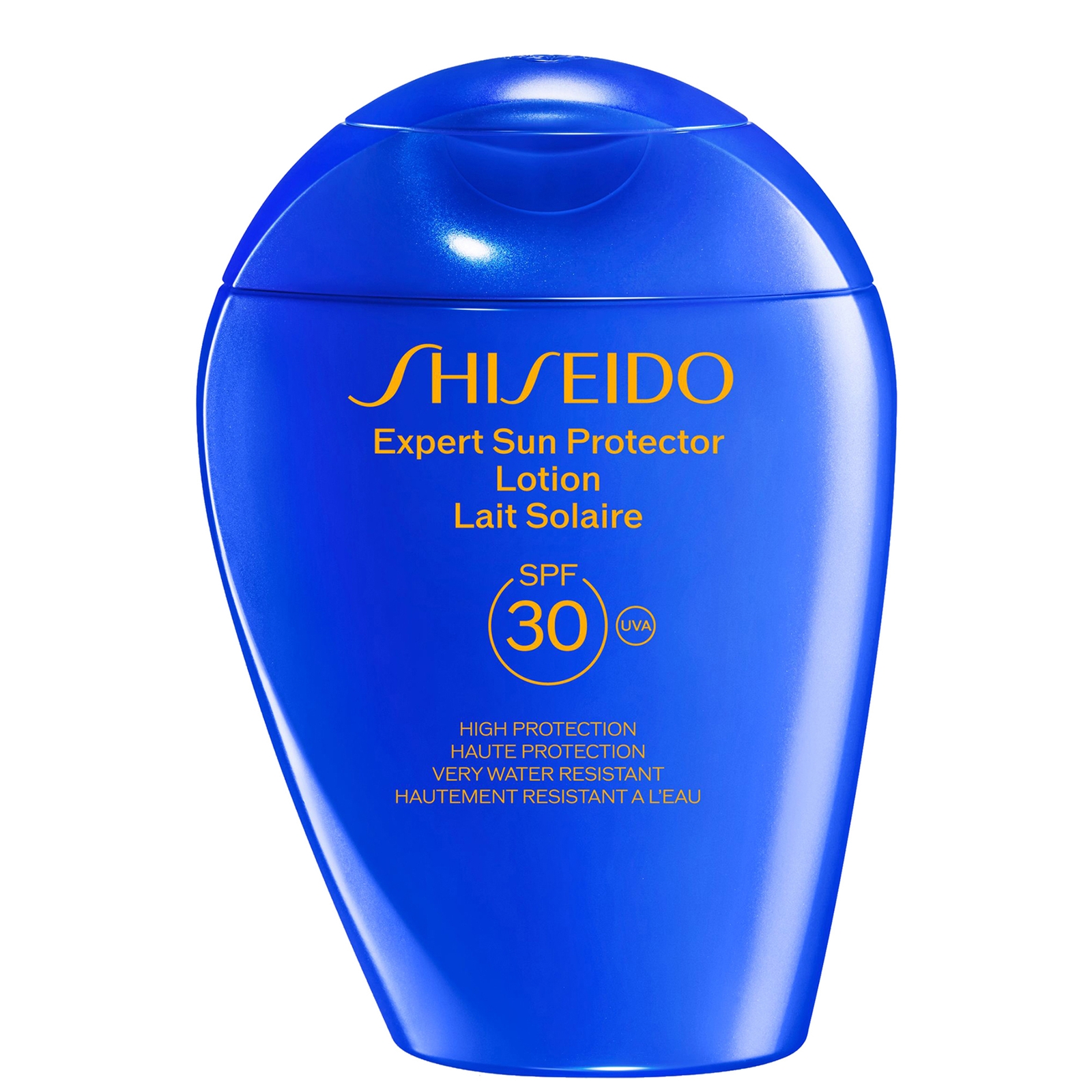 Shiseido Expert Sun Protector Face and Body Lotion SPF30 150ml von Shiseido