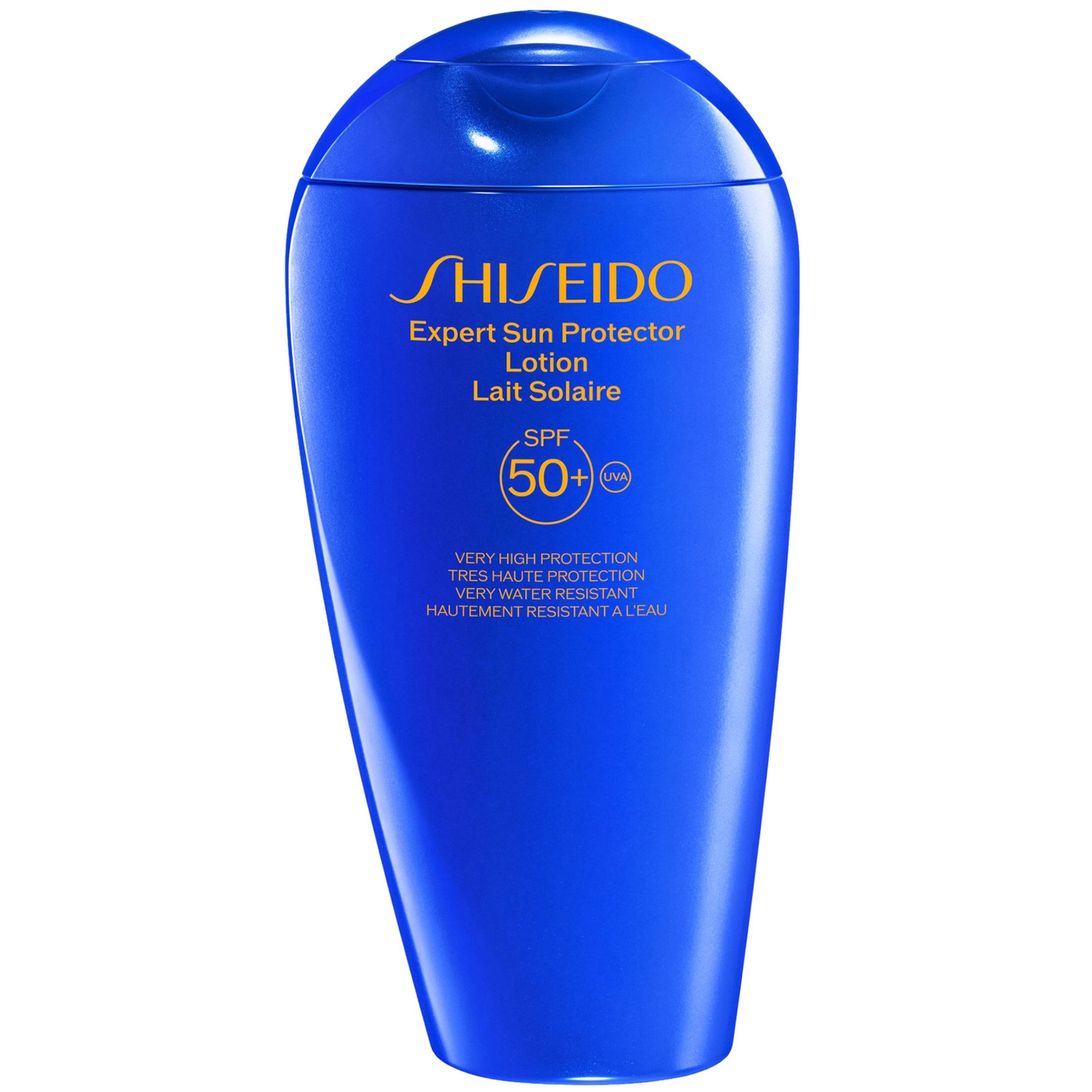 Shiseido Expert Sun Protector Face and Body Lotion SPF50+ 300ml von Shiseido