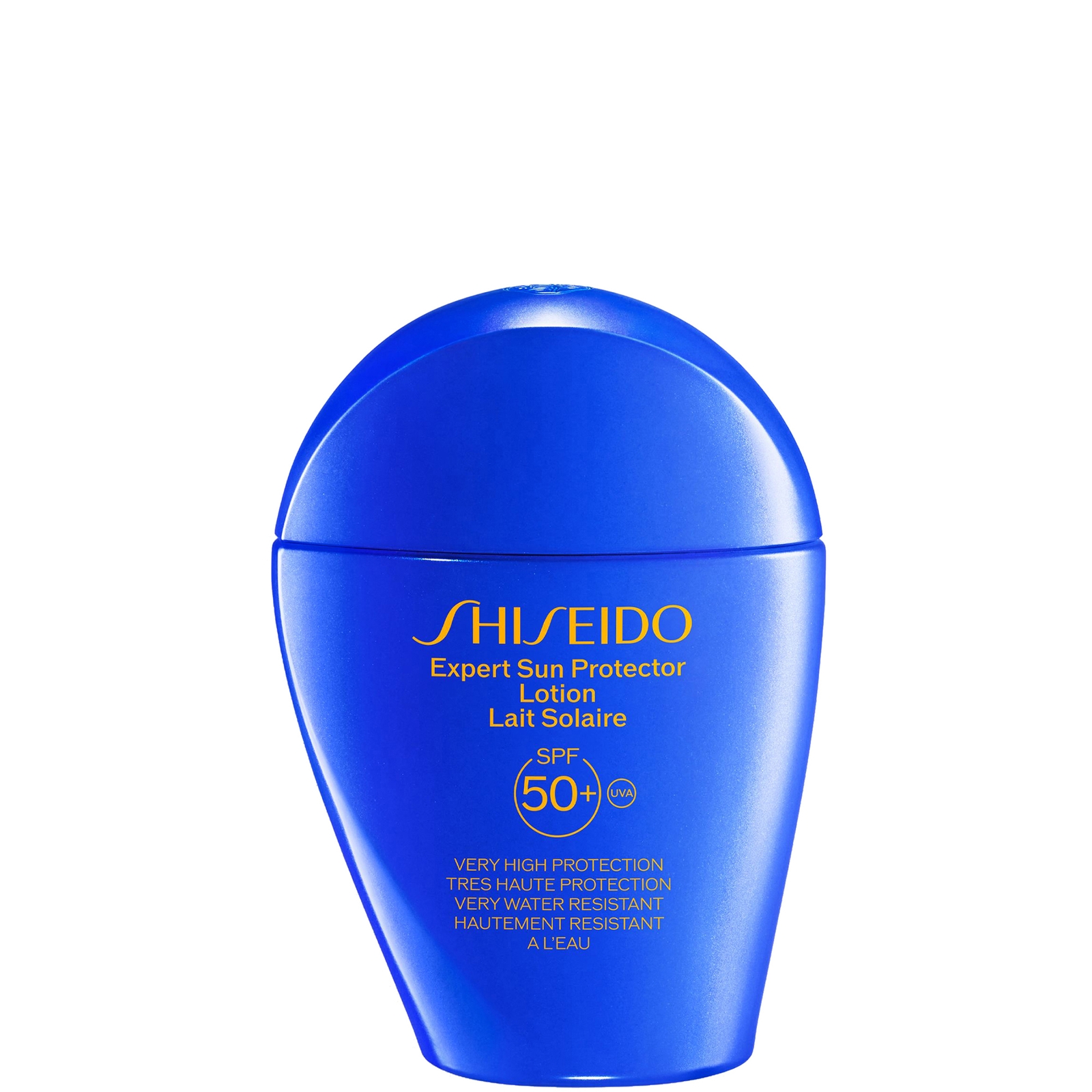 Shiseido Expert Sun Protector Face and Body Lotion SPF50+ 50ml von Shiseido