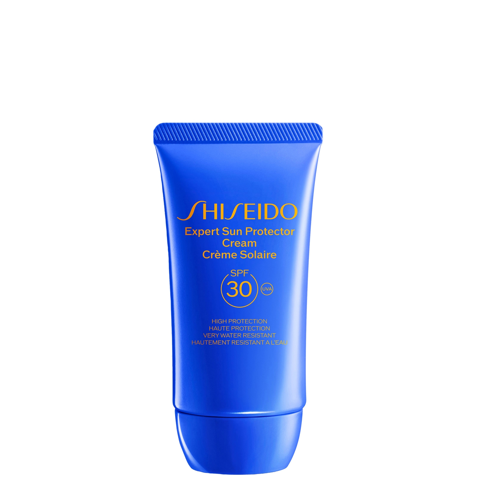 Shiseido Expert Sun Protector SPF30 Face Cream 50ml von Shiseido