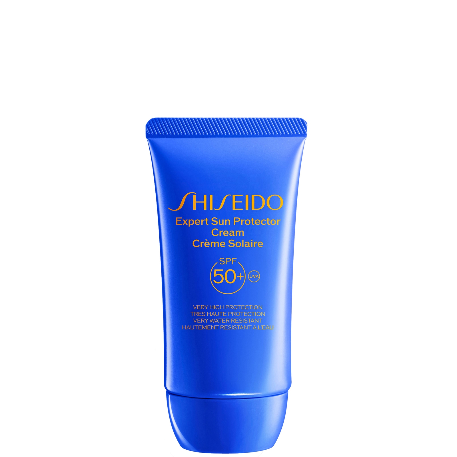 Shiseido Expert Sun Protector SPF50+ Face Cream 50ml von Shiseido