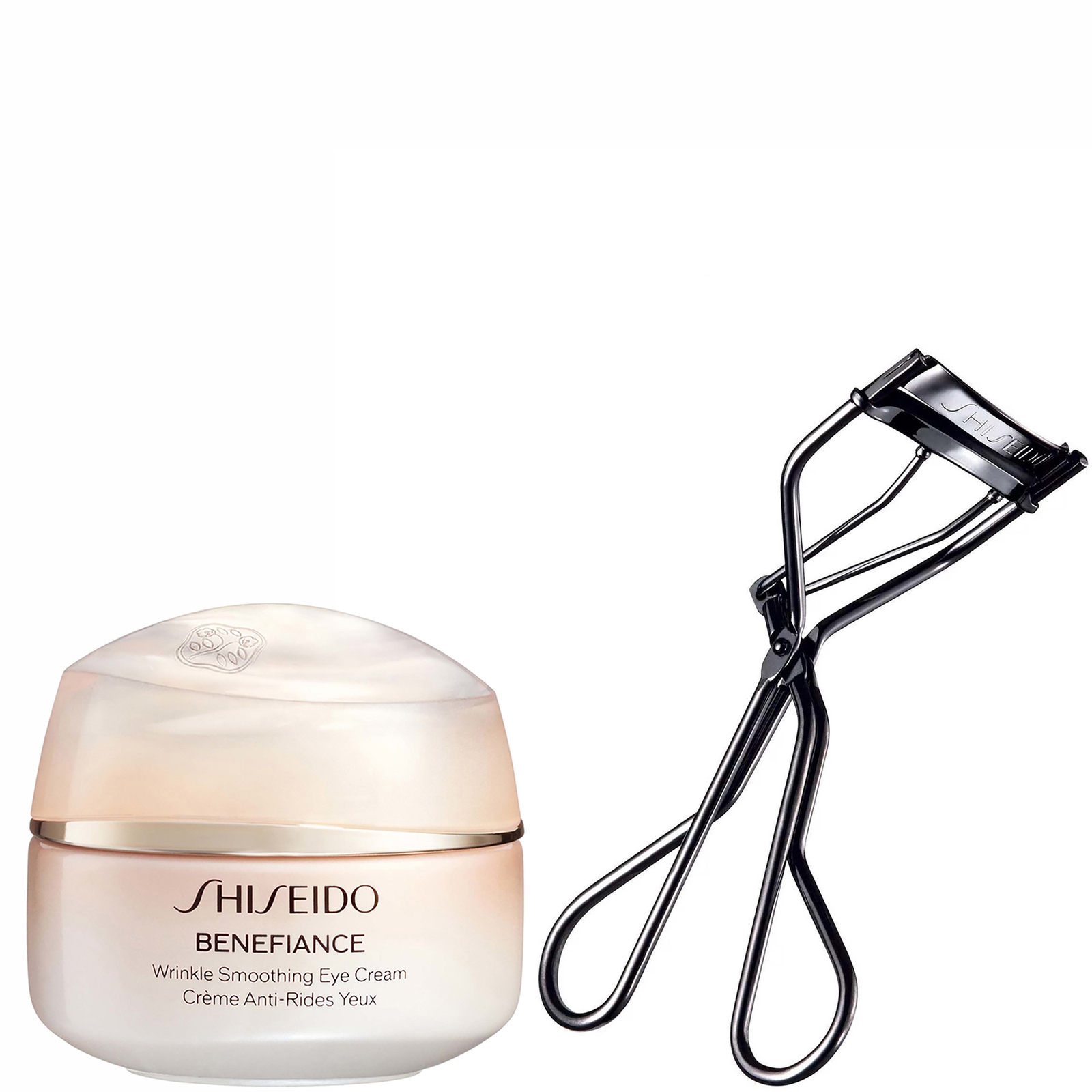 Shiseido Eye Duo von Shiseido