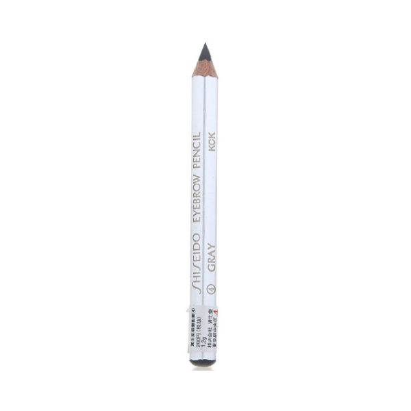 Shiseido - Eyebrow Pencil - 04 Grey von Shiseido