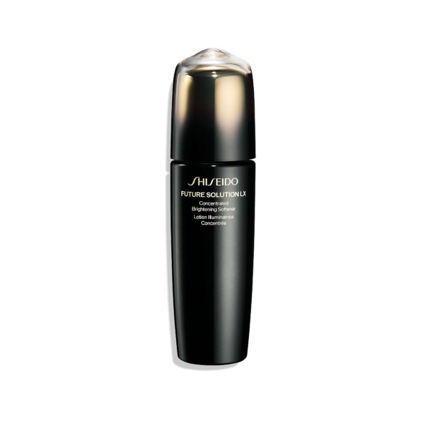 Shiseido - FUTURE SOLUTION LX Concentrated Brightening Softener E - 170ml von Shiseido