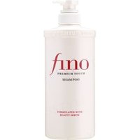 Shiseido - Fino Premium Touch Hair Shampoo - Haarshampoo von Shiseido