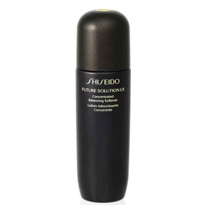 Shiseido Future Solution LX Concentrated Balancing Softener 170ml von Shiseido