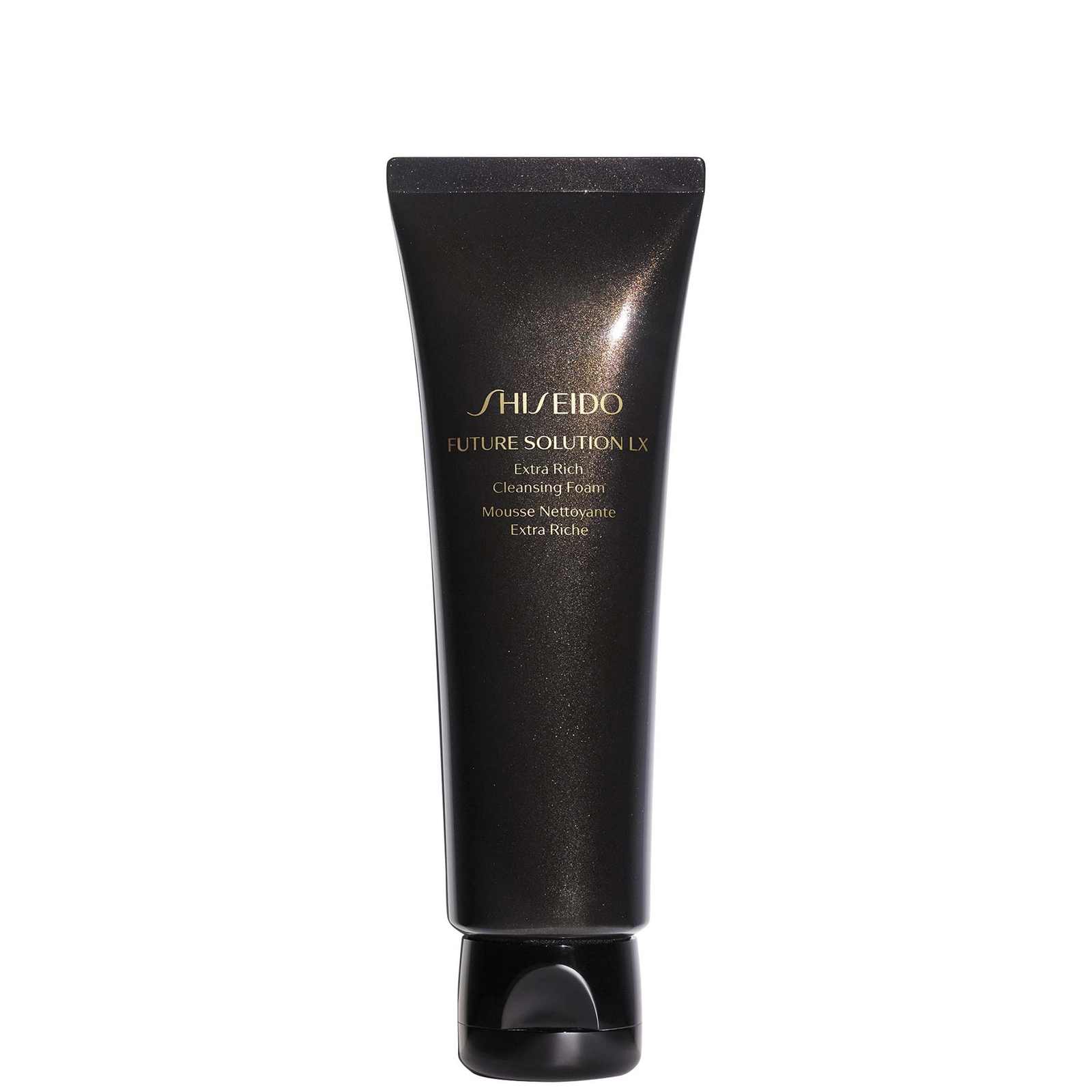 Shiseido Future Solution LX Extra Rich Cleansing Foam 125 ml von Shiseido