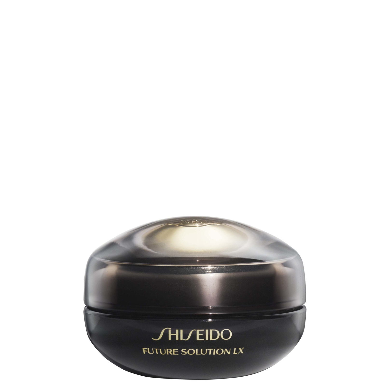 Shiseido Future Solution LX Eye and Lip Contour Regenerating Cream 17 ml von Shiseido