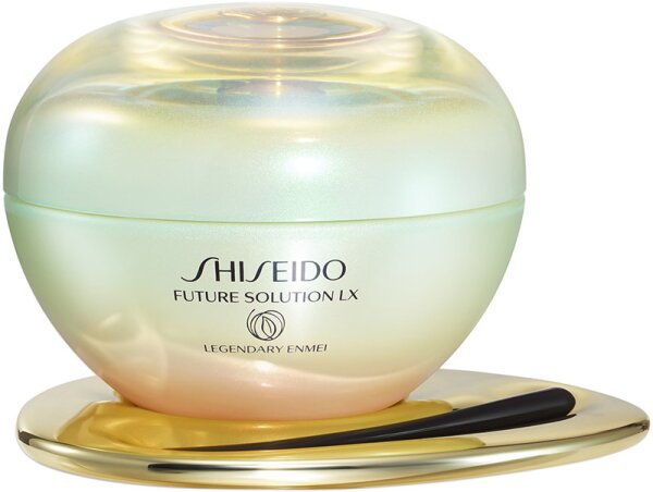 Shiseido Future Solution LX Legendary Enmei Ultimate Renewing Cream 50 ml von Shiseido