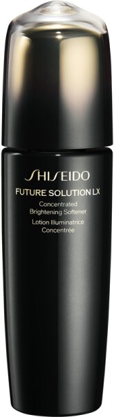 Shiseido Future Solution LX Revamp Concentrated Brightening Softener 170 ml Shiseido Future Solution LX Revamp Concentrated Brightening Softener 170 ml von Shiseido