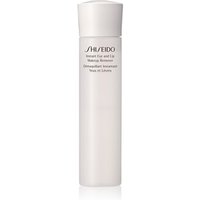 Shiseido Generic Skincare Eye&Lip Makeup Remover Augenmake-up Entferner von Shiseido